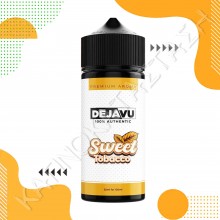 Déjàvu Sweet Tobacco Flavour Shot 25ml/120ml
